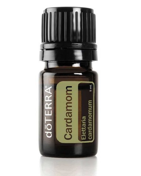 dōTERRA Cardamom Kardamón esenciálny olej