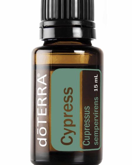 dōTERRA Cyprus esenciálny olej