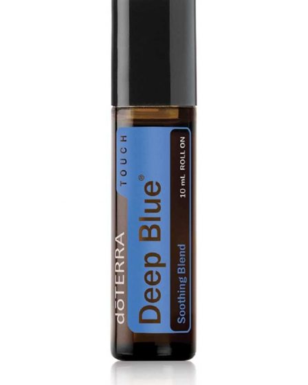 dōTERRA Deep Blue Touch