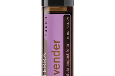 dōTERRA Lavender Touch Levanduľový esenciálny olej