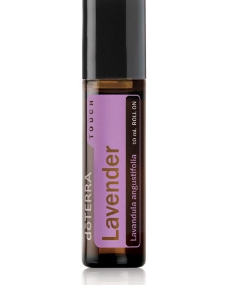 dōTERRA Lavender Touch Levanduľový esenciálny olej