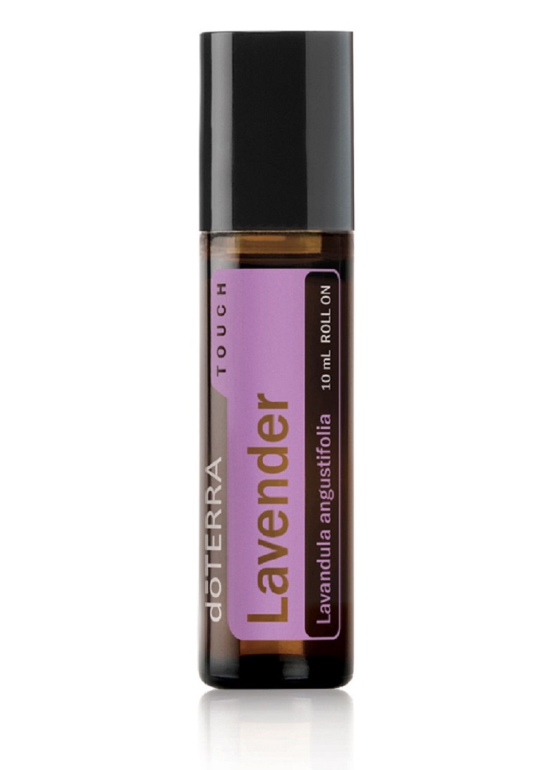 dōTERRA Lavender Touch Levanduľový esenciálny olej