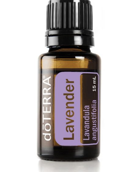 dōTERRA Lavender levanduľa esenciálny olej