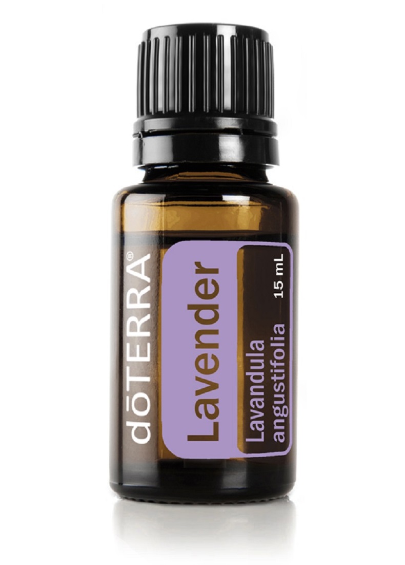dōTERRA Lavender levanduľa esenciálny olej