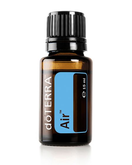 dōTERRA Air Zmes na dýchanie