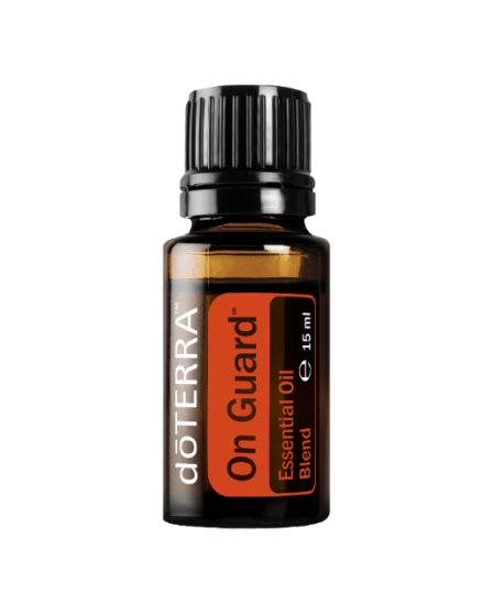 dōTERRA On Guard Ochranná zmes