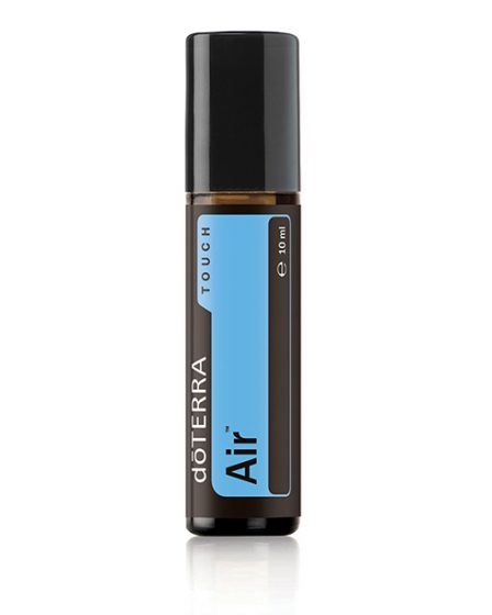 dōTERRA Air Touch Zmes na dýchanie