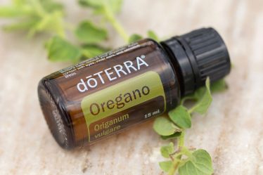 dōTERRA Oregano čistý esenciálny olej