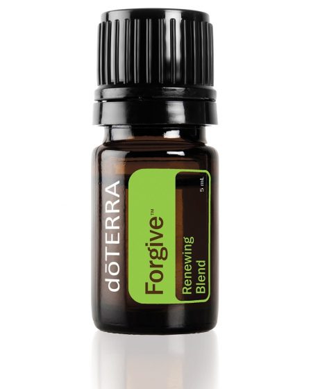 dōTERRA Forgive