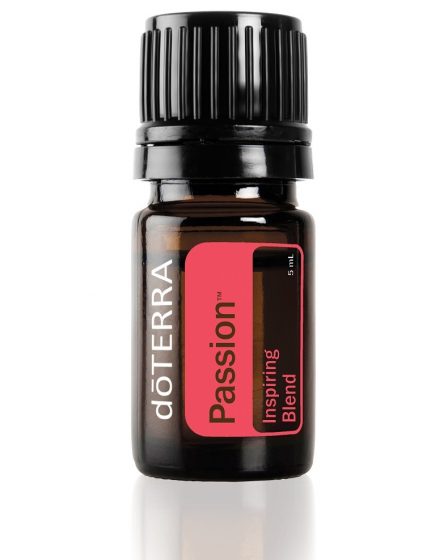 dōTERRA Passion