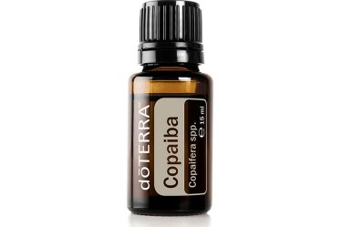 Copaiba esenciálny olej dōTERRA doTerra