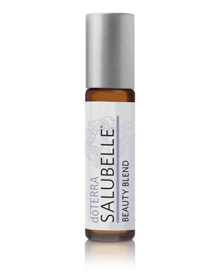 Salubelle skrášľujúca zmes esenciálnych olejov dōTERRA doterra