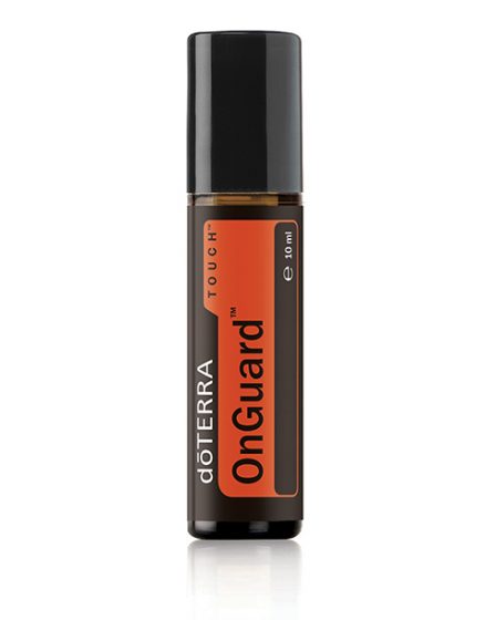 On Guard Ochranná zmes Touch doterra dōTERRA
