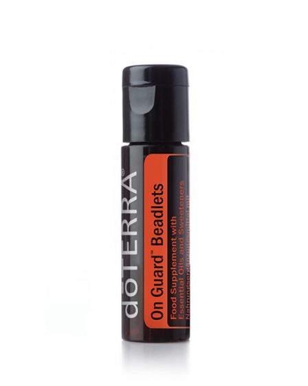 On Guard Ochranná zmes guľôčky dōTERRA doterra