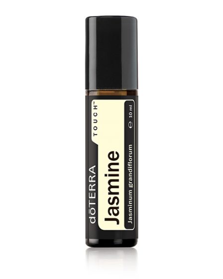 Jazmín Jasmine Touch roll on dōTERRA doterra