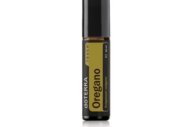 Oregano Touch esenciálny olej dōTERRA doterra