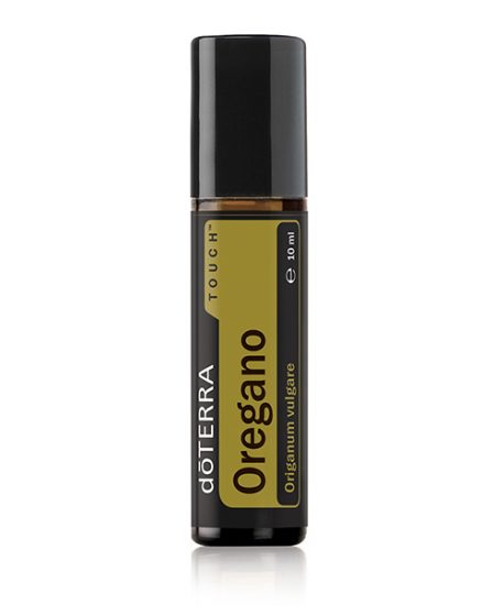 Oregano Touch esenciálny olej dōTERRA doterra