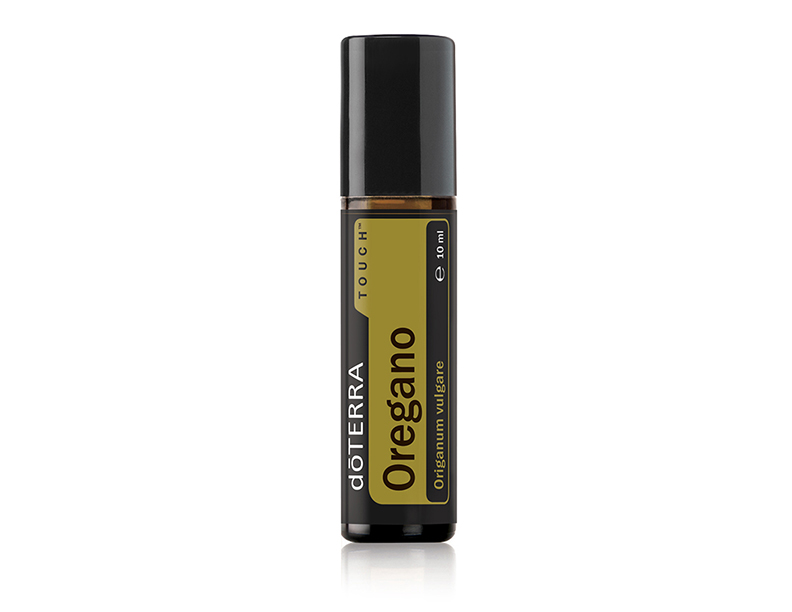 Oregano Touch esenciálny olej dōTERRA doterra