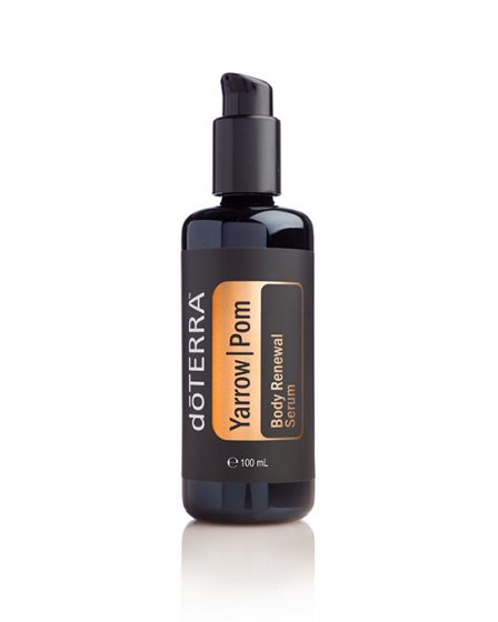 Yarrow Pom telové sérum dōTERRA doterra