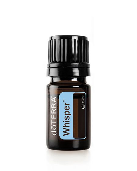 Whisper ŠEPOT ženská zmes dōTERRA doTerra