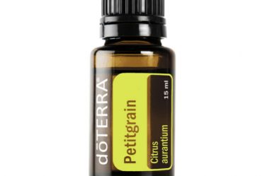 Petitgrain esenciálny olej dōTERRA doterra