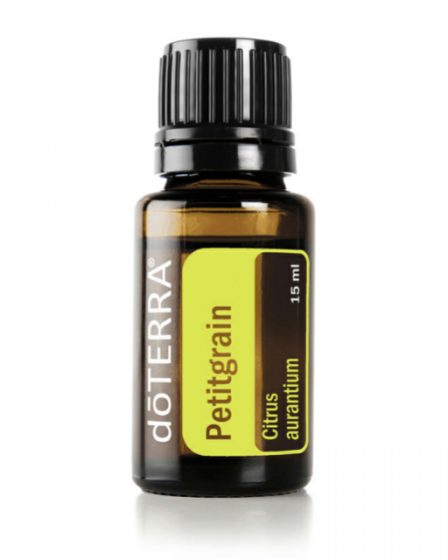 Petitgrain esenciálny olej dōTERRA doterra