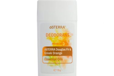 Dezodorant dōTERRA doterra