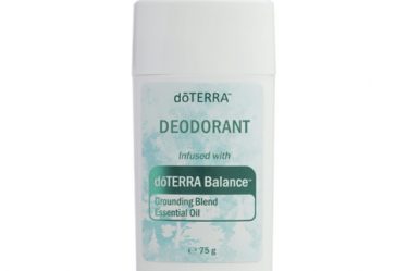 Dezodorant dōTERRA Balance