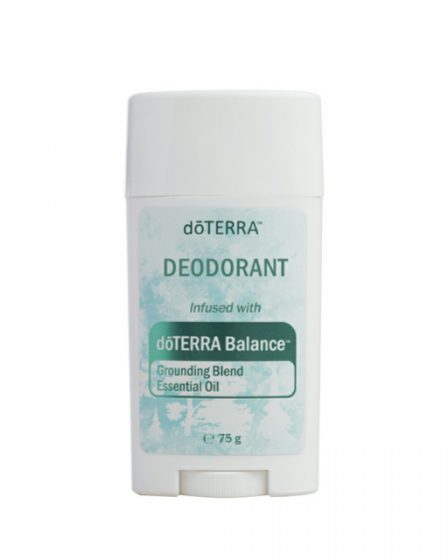 Dezodorant dōTERRA Balance