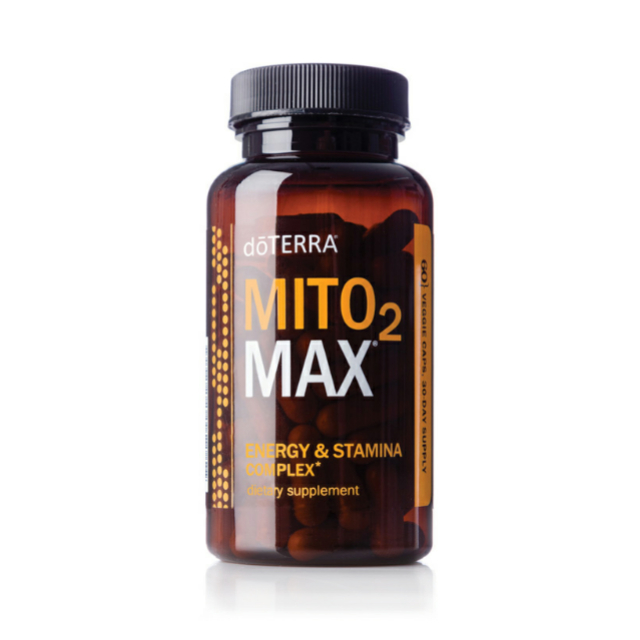 Mito2Max™ dōTERRA doterra