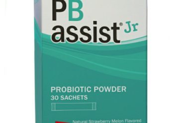 PB Assist dōTERRA Junior probiotiká