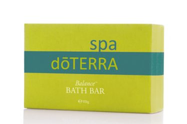 Mydlo na kúpanie dōTERRA™ SPA BALANCE™ Bath Bar