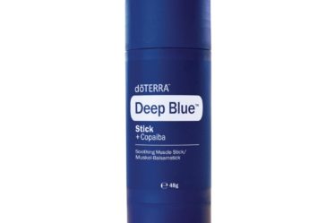 dōTERRA Deep Blue tyčinka